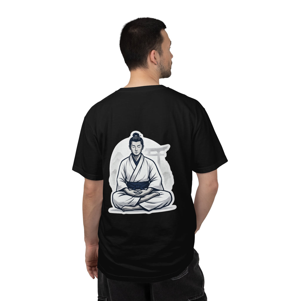 Camiseta "Equilíbrio"