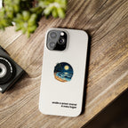 iPhone Case — Meu Lugar