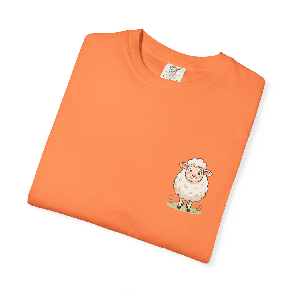 Camiseta "Ovelha"