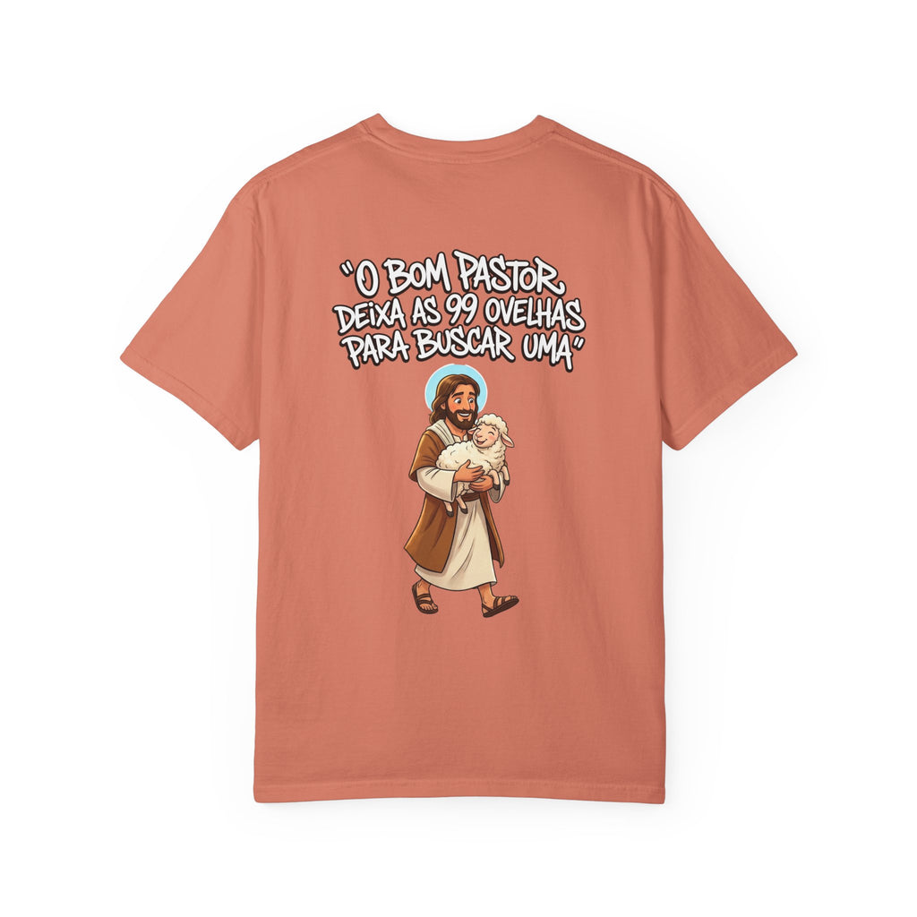 Camiseta "Ovelha"