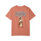 Camiseta "Ovelha"