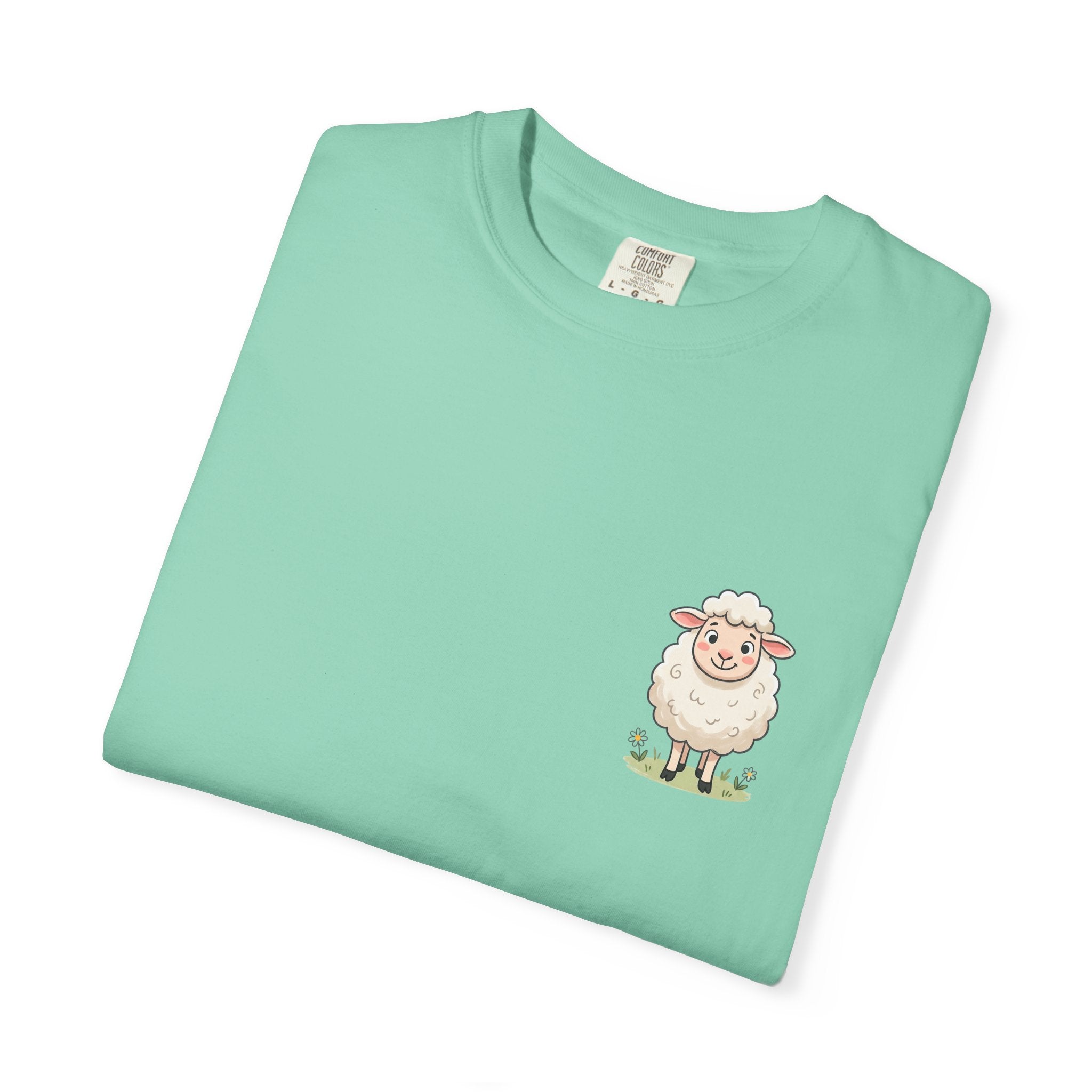 Camiseta "Ovelha"