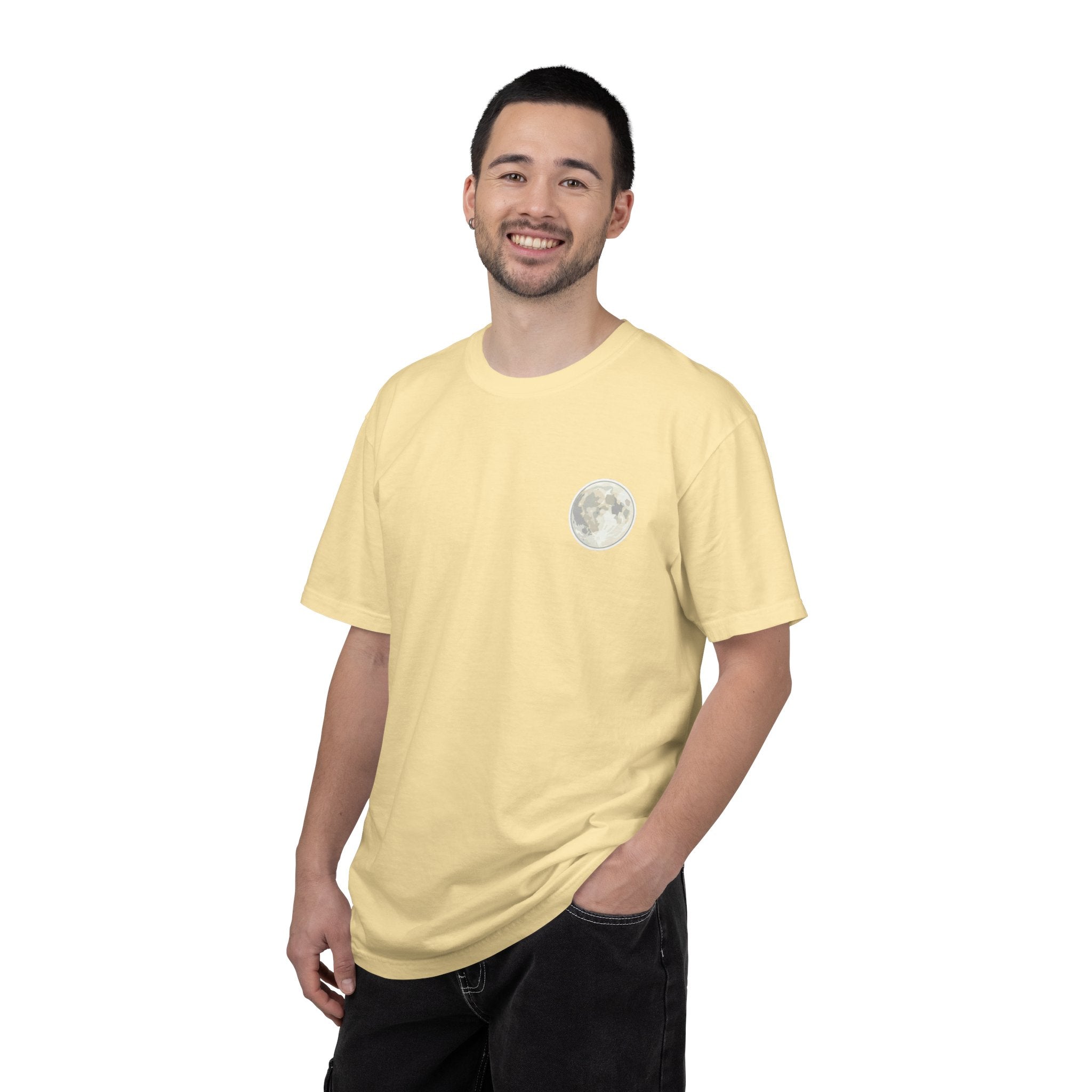 Camiseta Meu Lugar