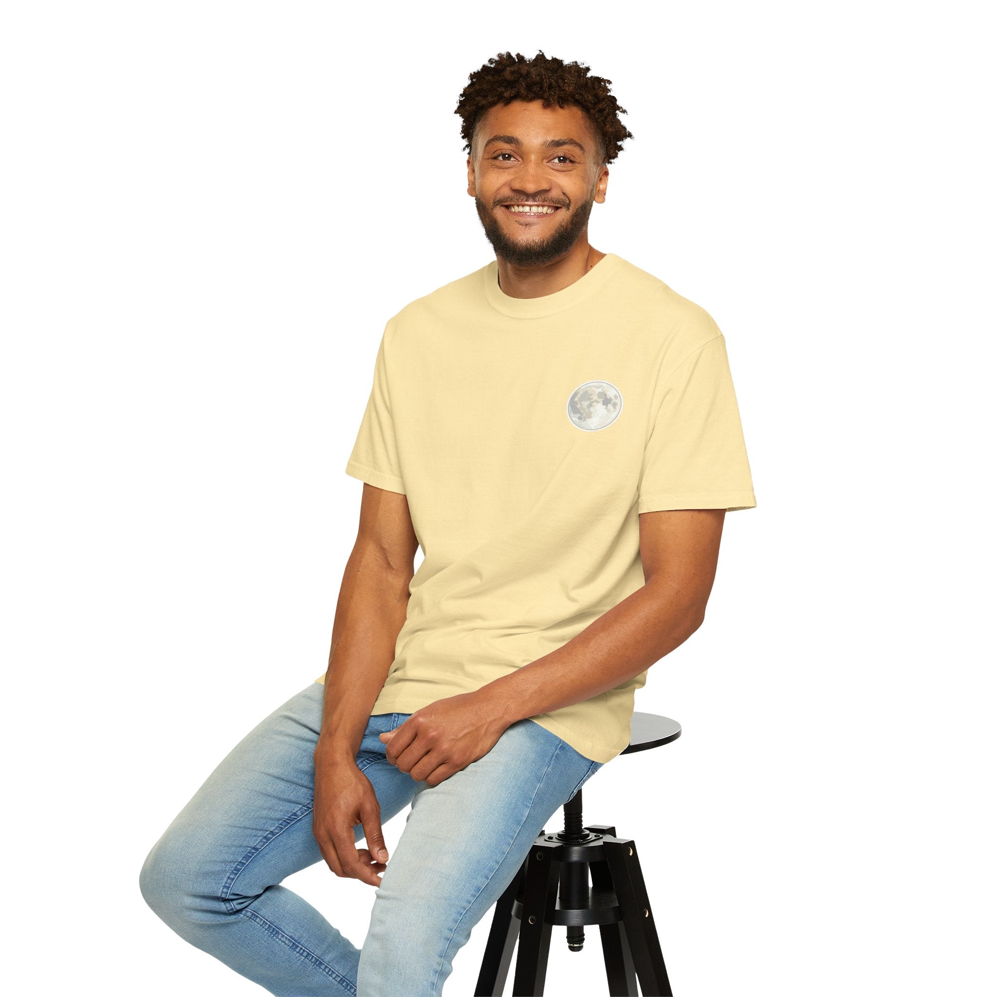 Camiseta Meu Lugar