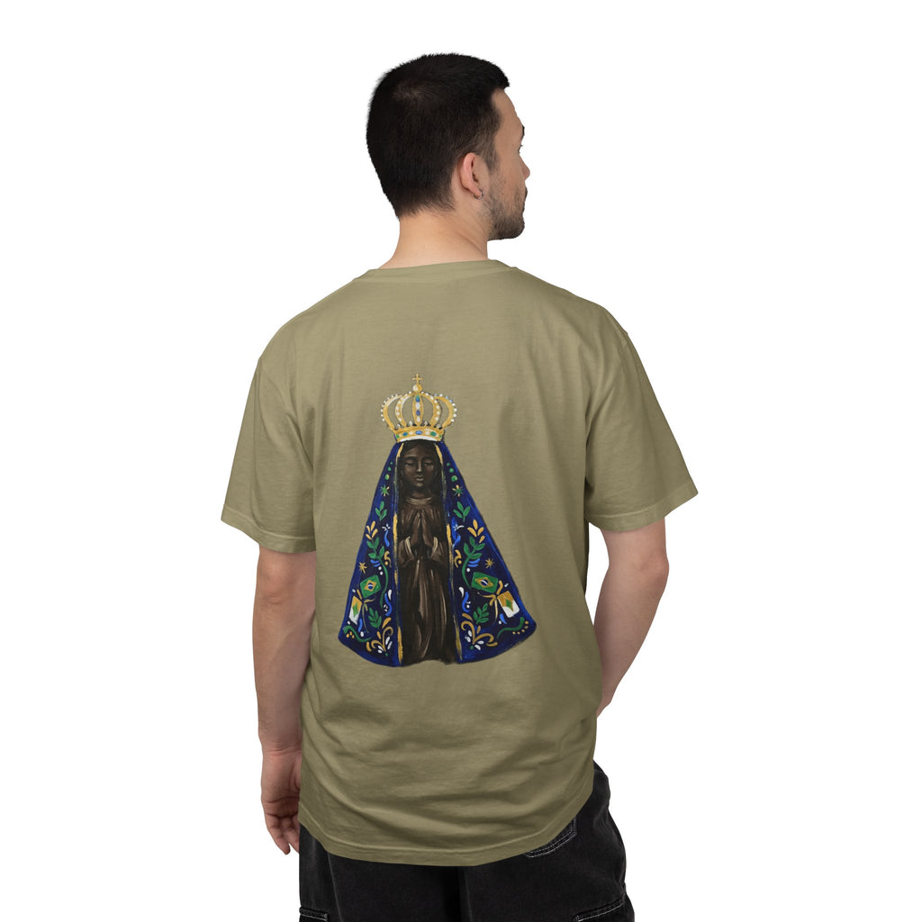 Camiseta "Nossa Senhora Aparecida"