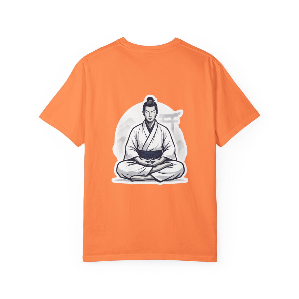 Camiseta "Equilíbrio"