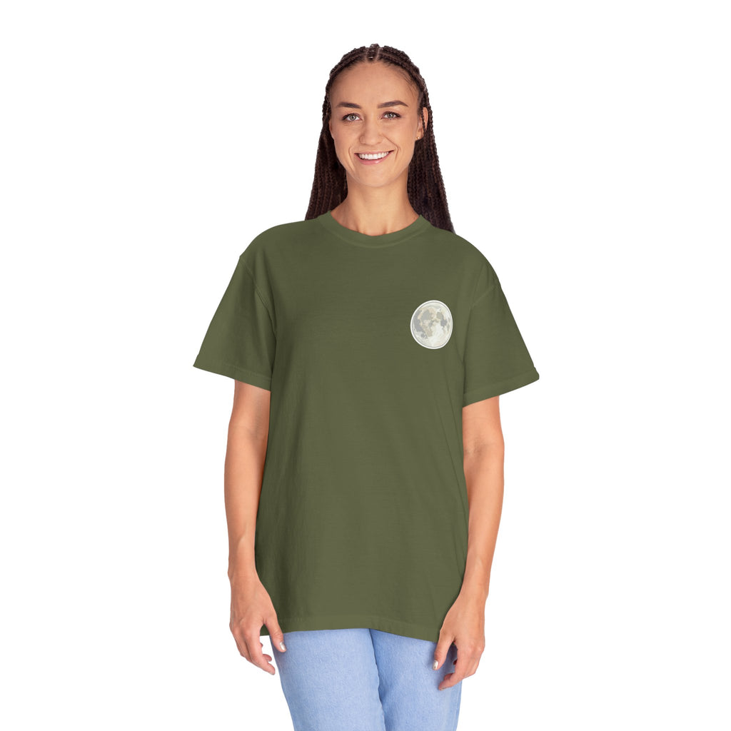Camiseta Meu Lugar
