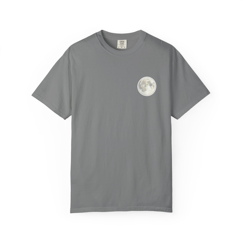 Camiseta Meu Lugar
