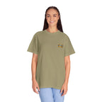 Camiseta "Jesus é o Rei"