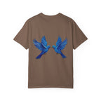 Camiseta "Viva o Amor"