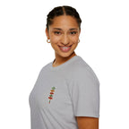 Camiseta Até O Sol - "Nunca Foi Sorte, Sempre Foi Deus"
