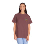 Camiseta "Jesus é o Rei"