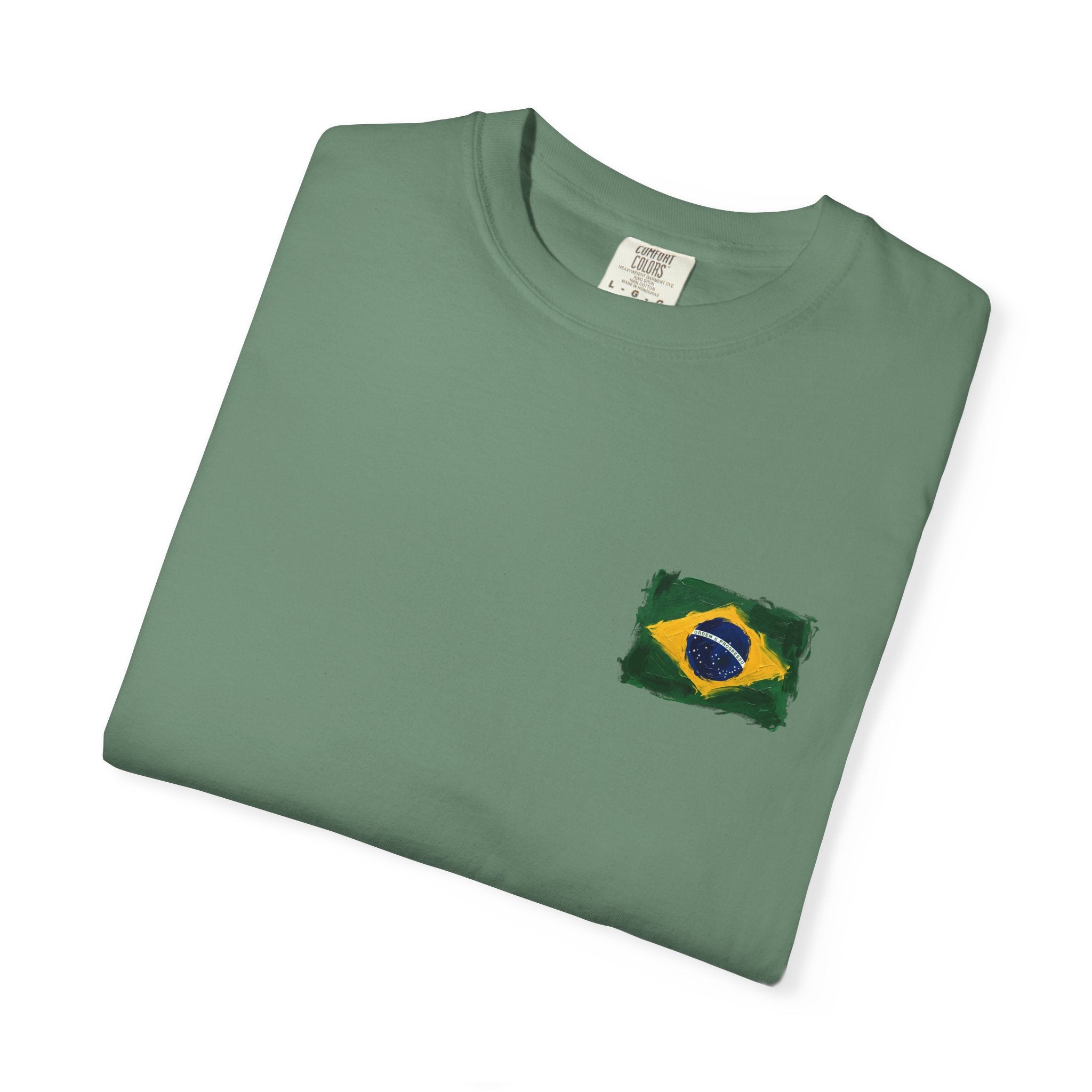 Camiseta "Nossa Senhora Aparecida"