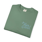 Camiseta "Viva o Amor"