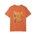 Camiseta "Jesus é o Rei"