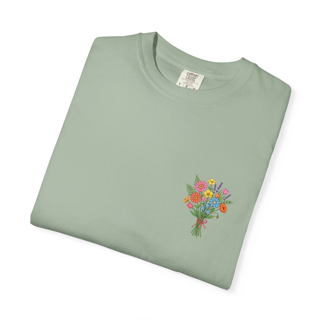 Camiseta "Primavera"