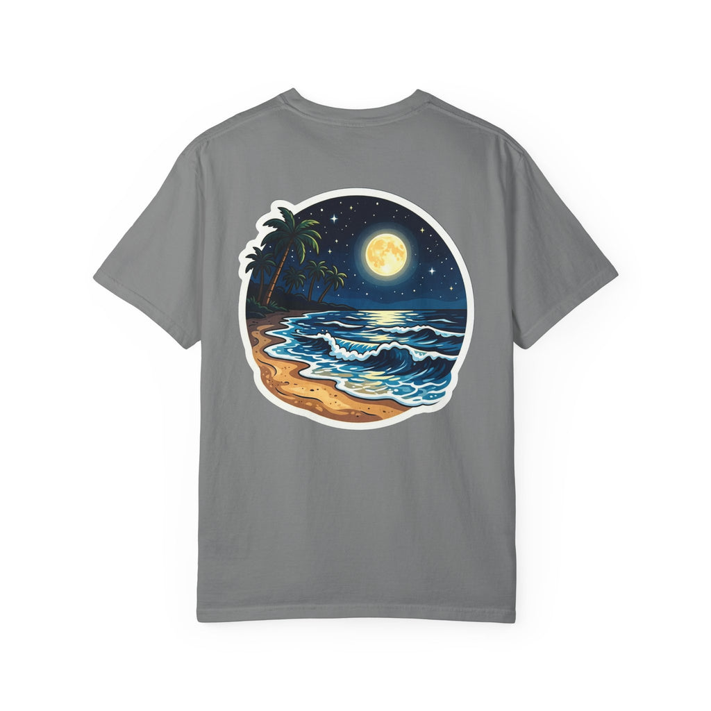 Camiseta Meu Lugar