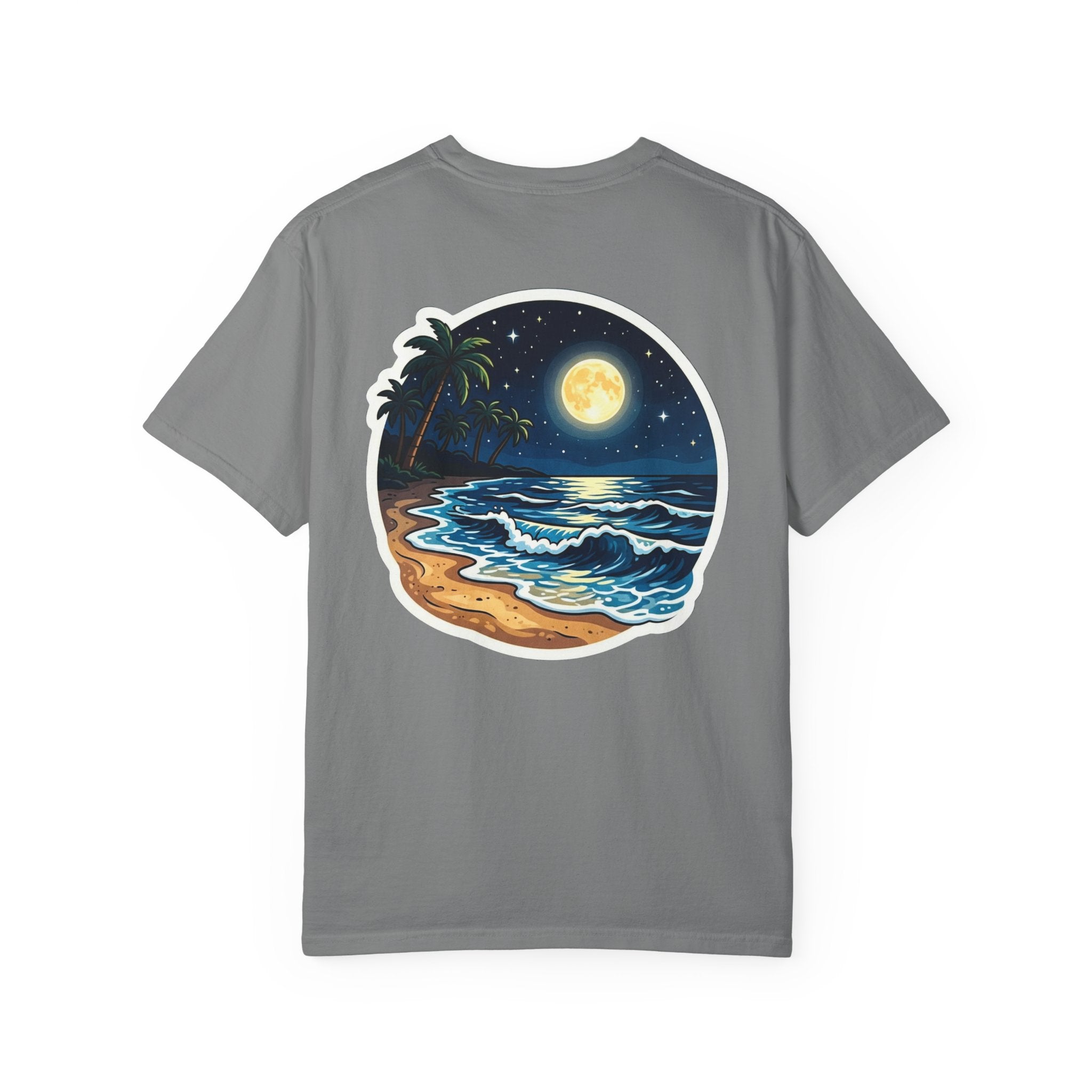 Camiseta Meu Lugar