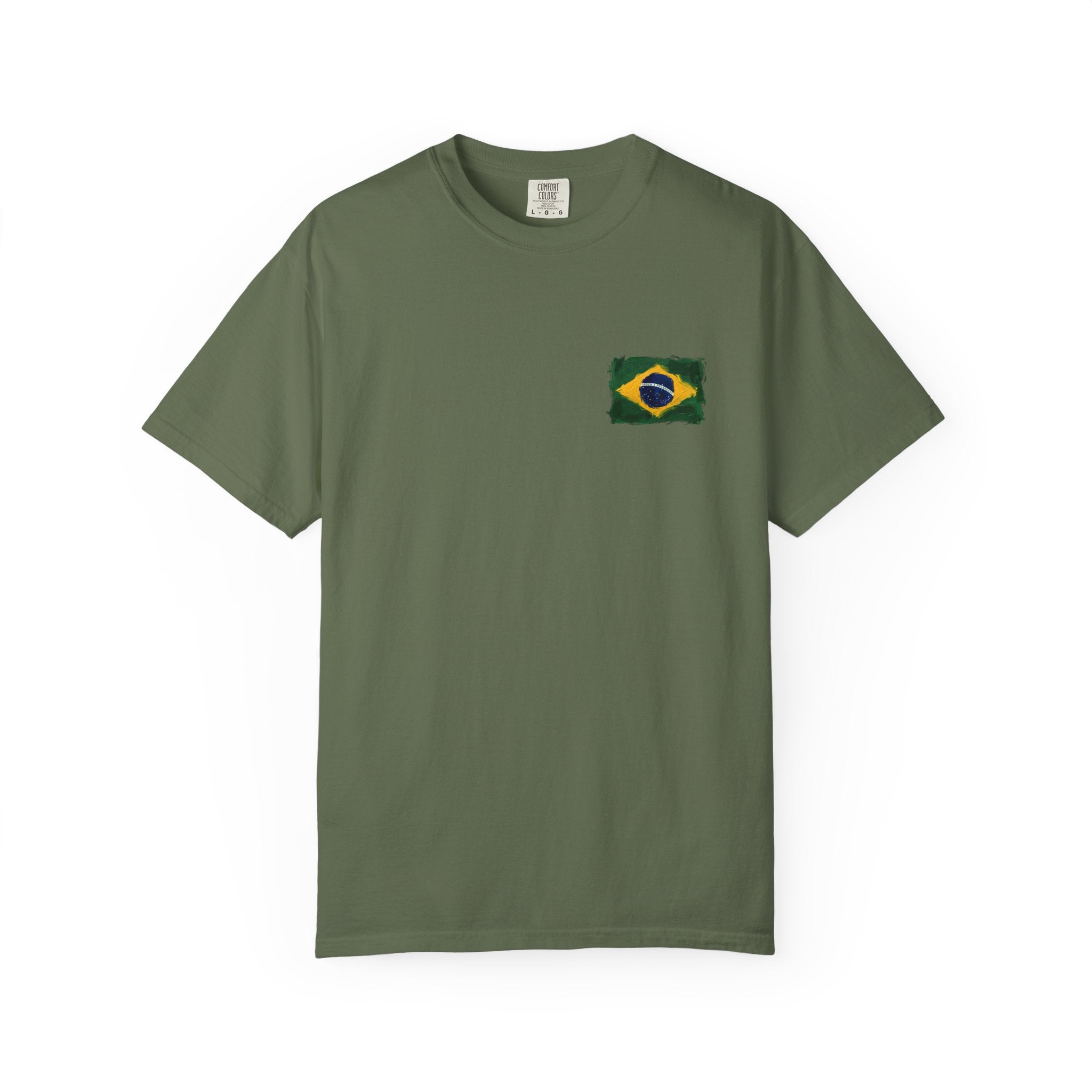 Camiseta "Nossa Senhora Aparecida"