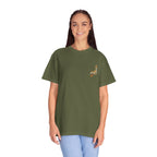 Camiseta "Minha Terra"