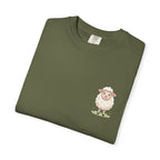 Camiseta "Ovelha"