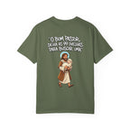 Camiseta "Ovelha"