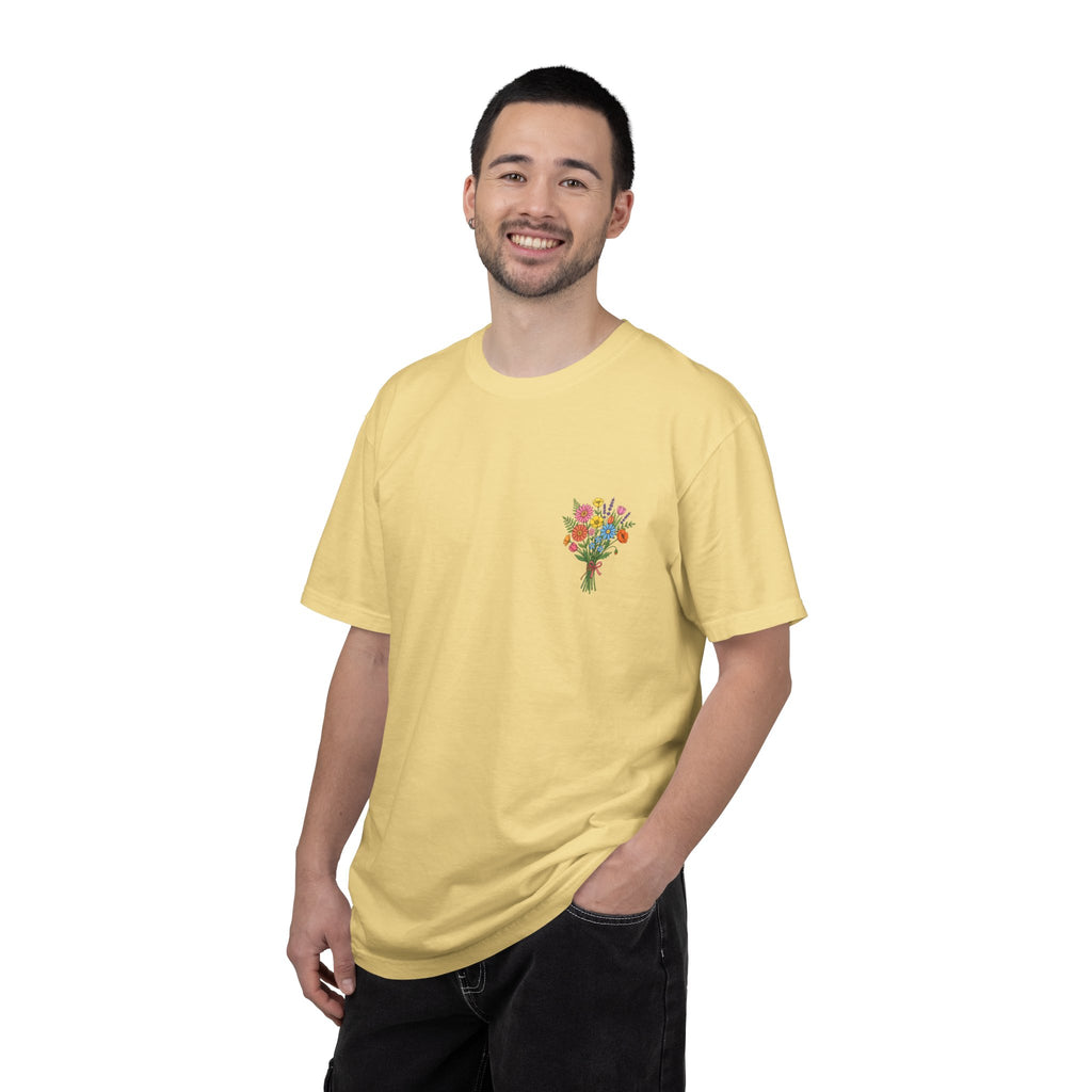 Camiseta "Primavera"
