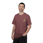 Camiseta "Minha Terra"