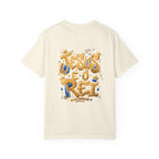 Camiseta "Jesus é o Rei"