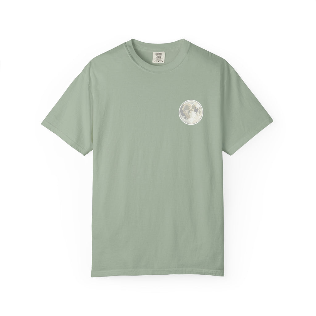 Camiseta Meu Lugar
