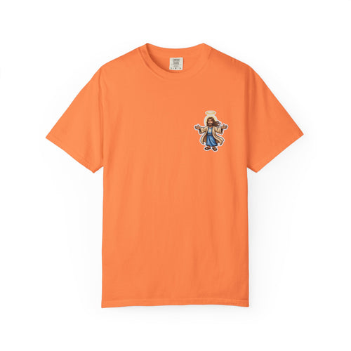 Camiseta "Jesus Te Ama"