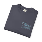 Camiseta "Viva o Amor"