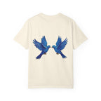 Camiseta "Viva o Amor"