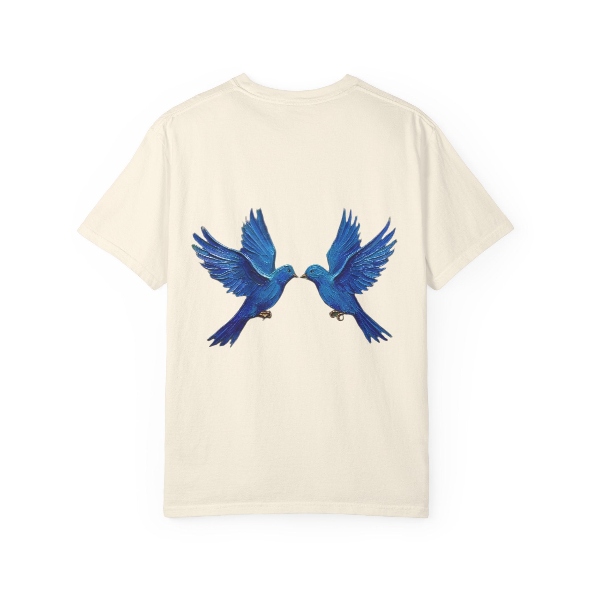 Camiseta "Viva o Amor"