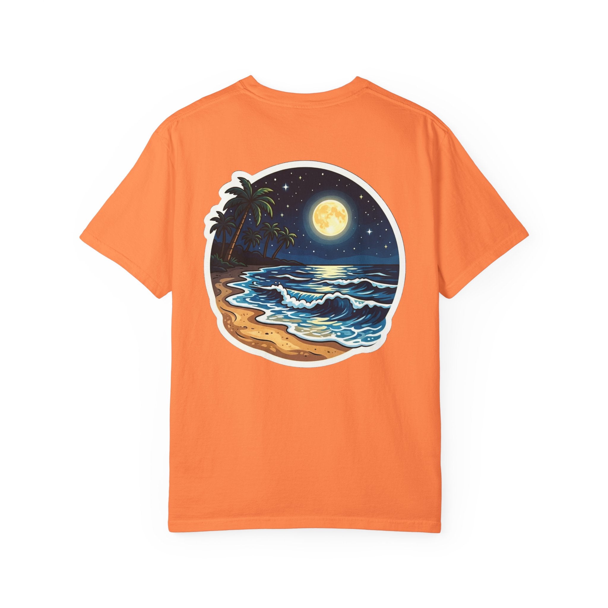 Camiseta Meu Lugar