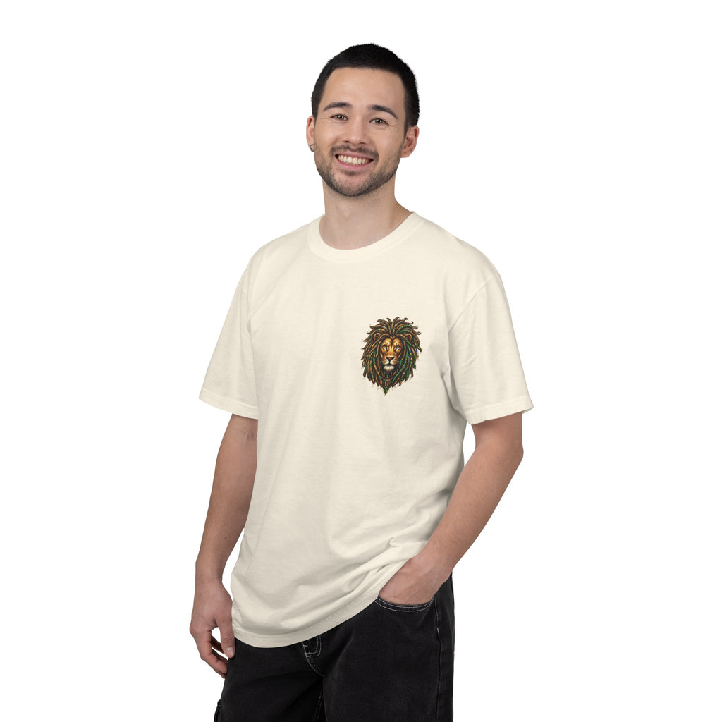 Camiseta "Leão Brasileiro"
