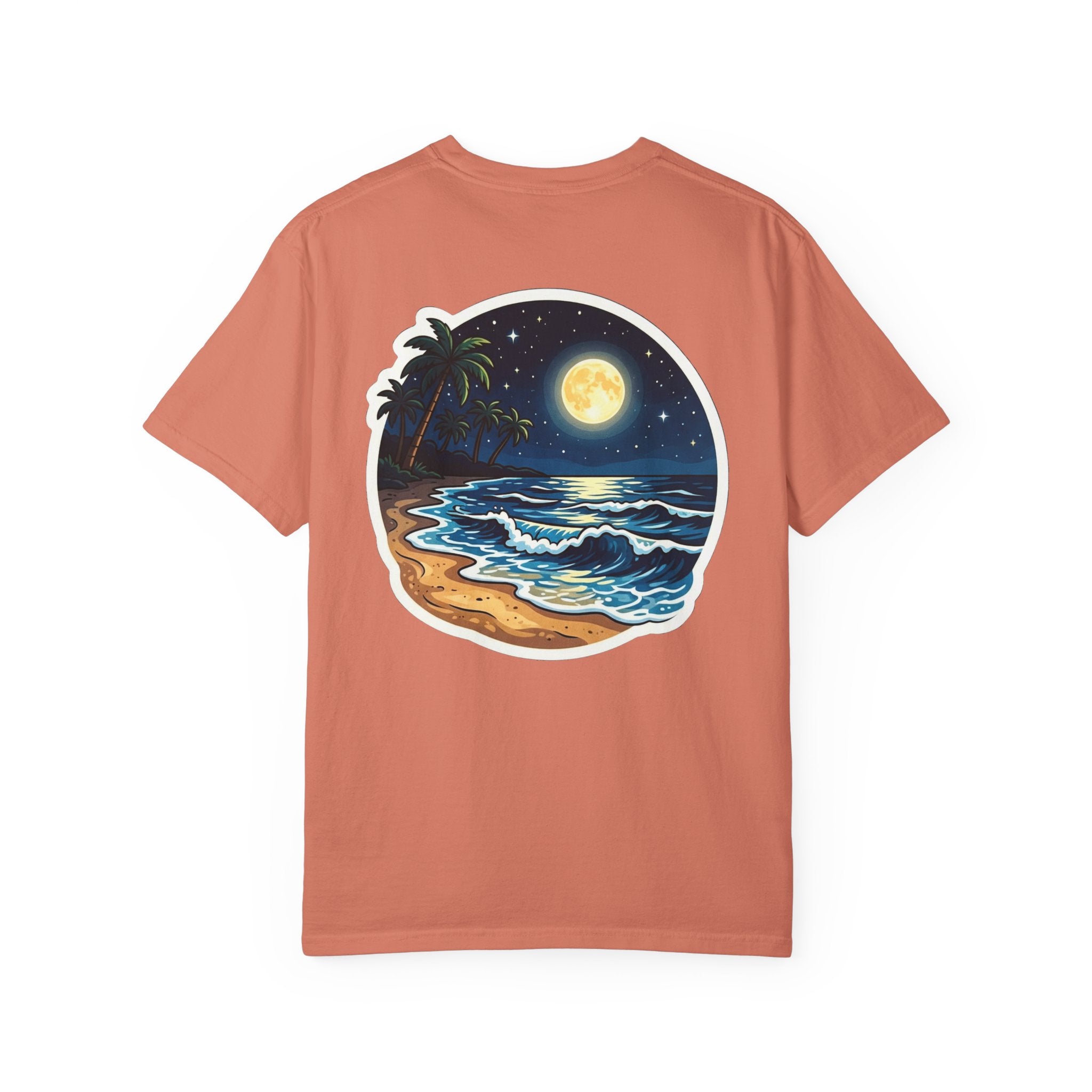 Camiseta Meu Lugar