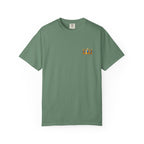 Camiseta "Jesus é o Rei"