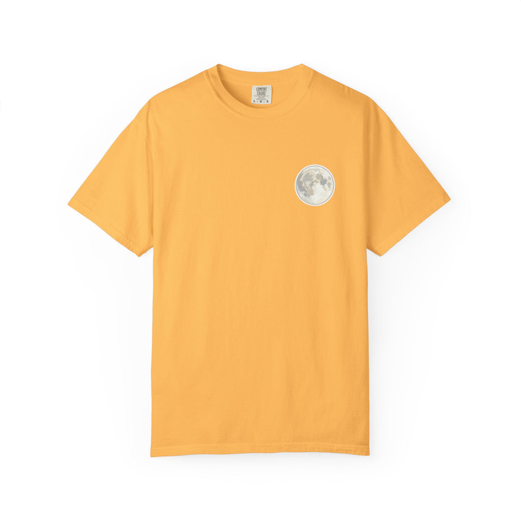 Camiseta Meu Lugar