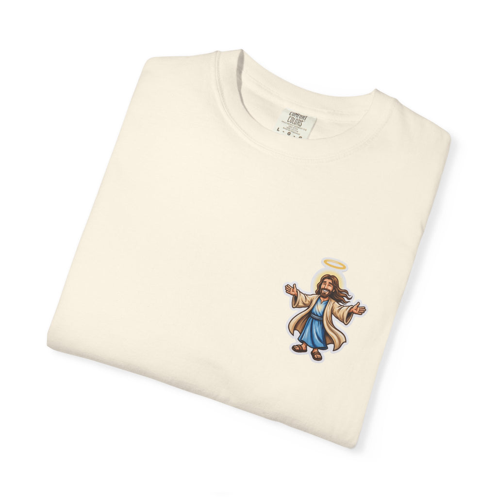 Camiseta "Jesus Te Ama"