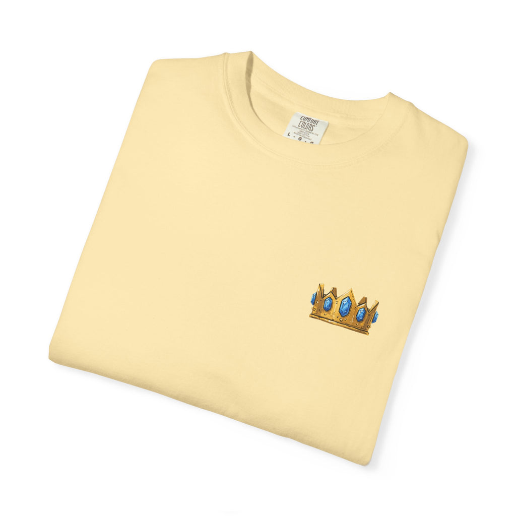 Camiseta "Jesus é o Rei"