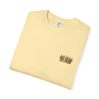Camiseta "Jesus é o Rei"