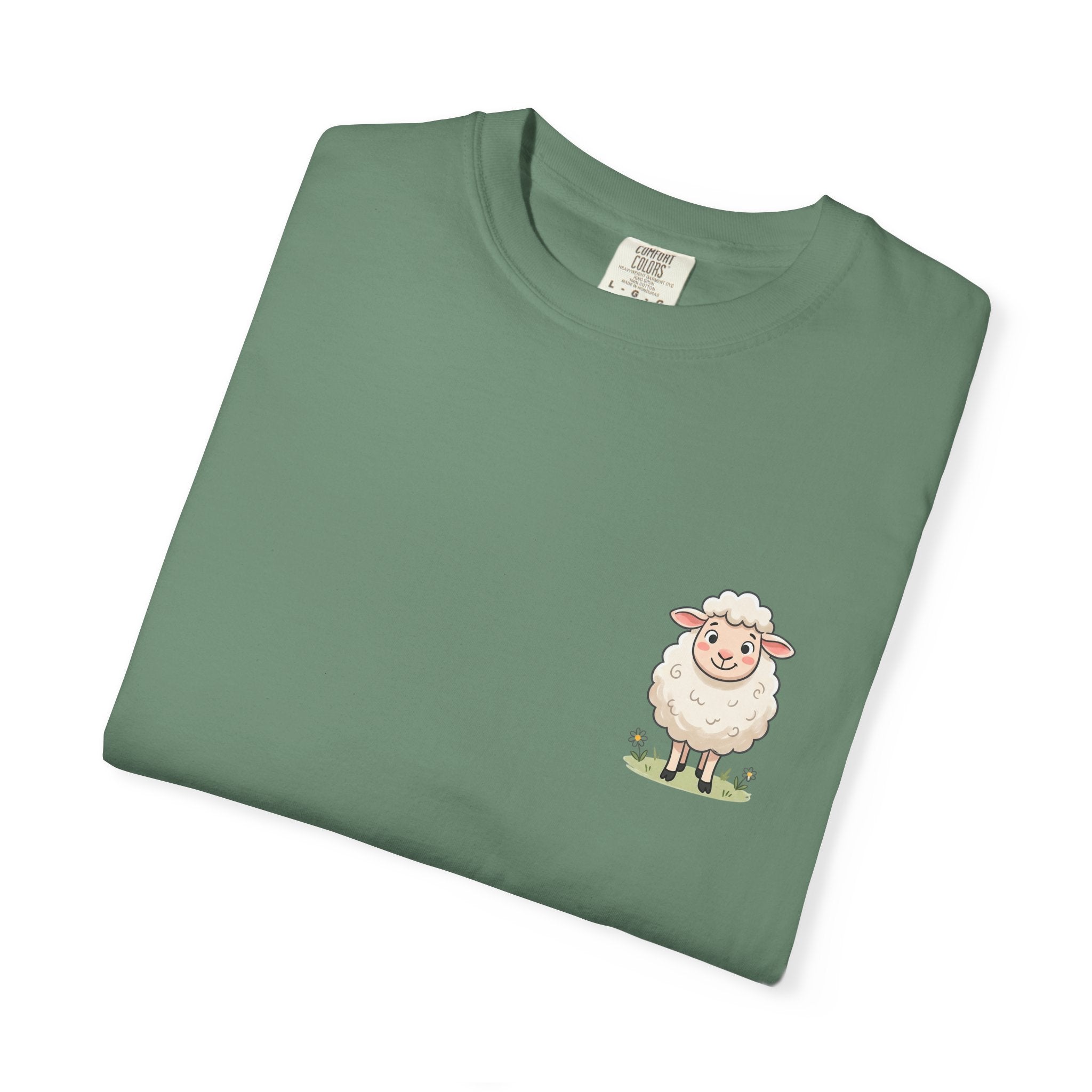 Camiseta "Ovelha"