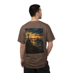 Camiseta "Leão Brasileiro"
