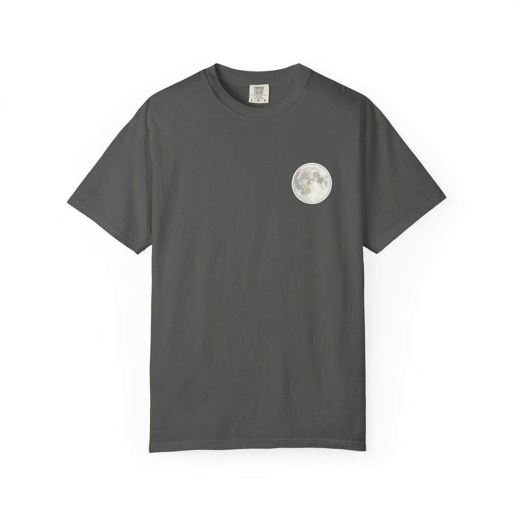 Camiseta Meu Lugar