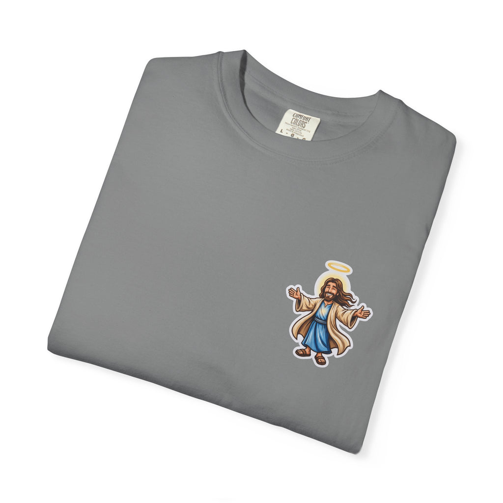 Camiseta "Jesus Te Ama"