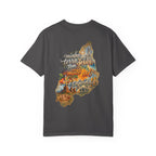 Camiseta "Minha Terra"