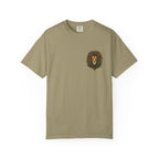 Camiseta "Leão Brasileiro"
