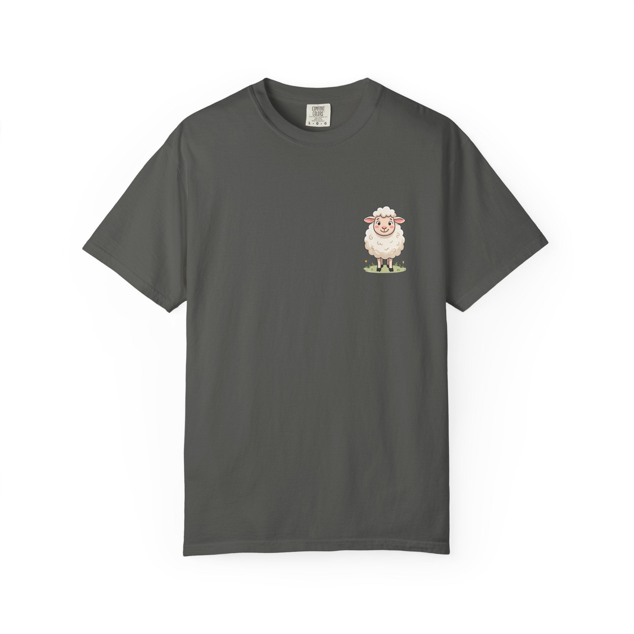 Camiseta "Ovelha"