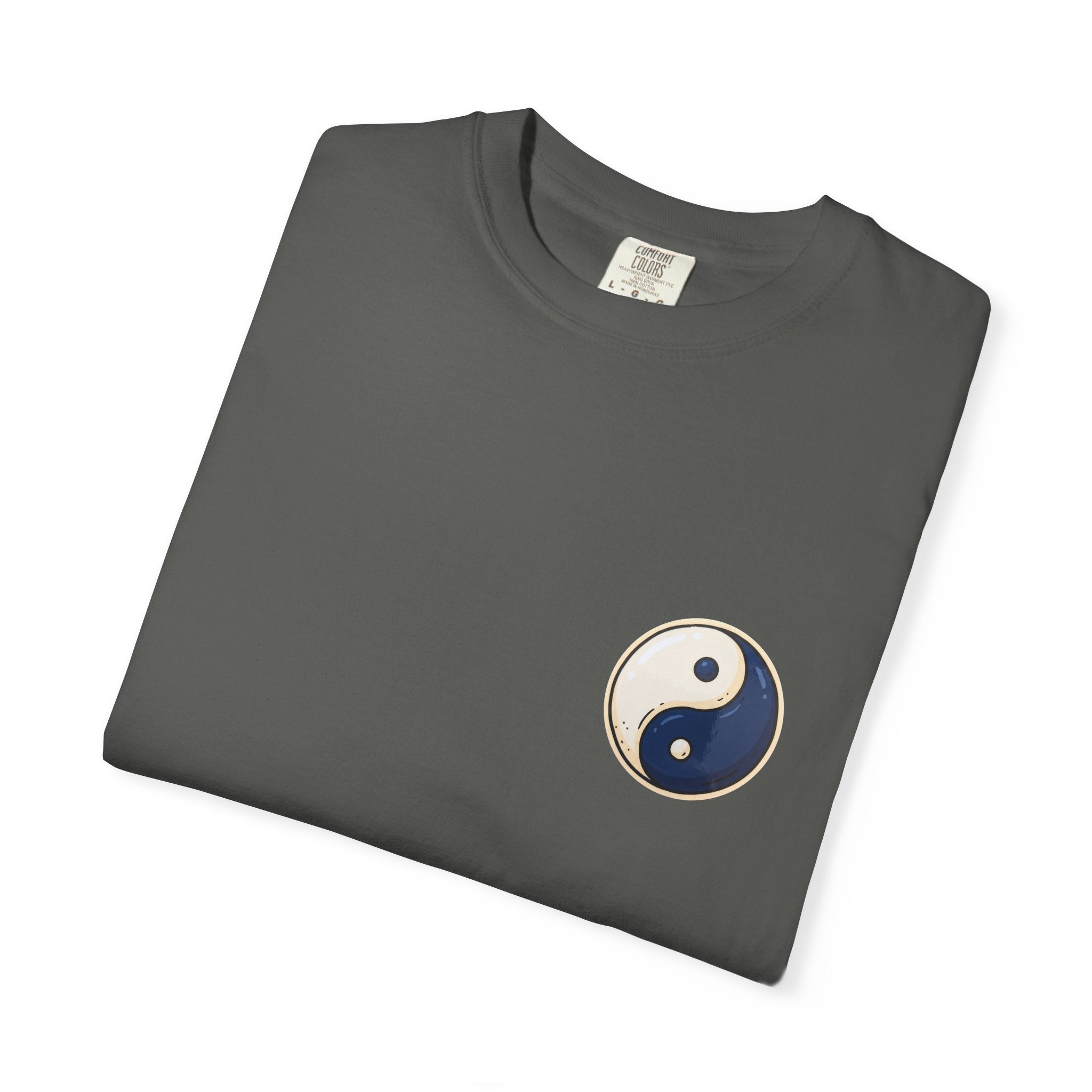 Camiseta "Equilíbrio"